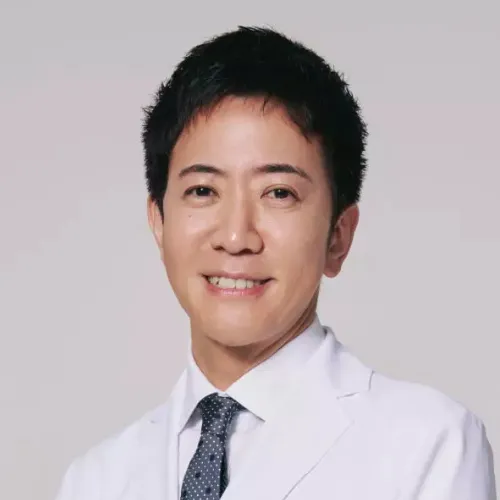 加藤 大典 医師