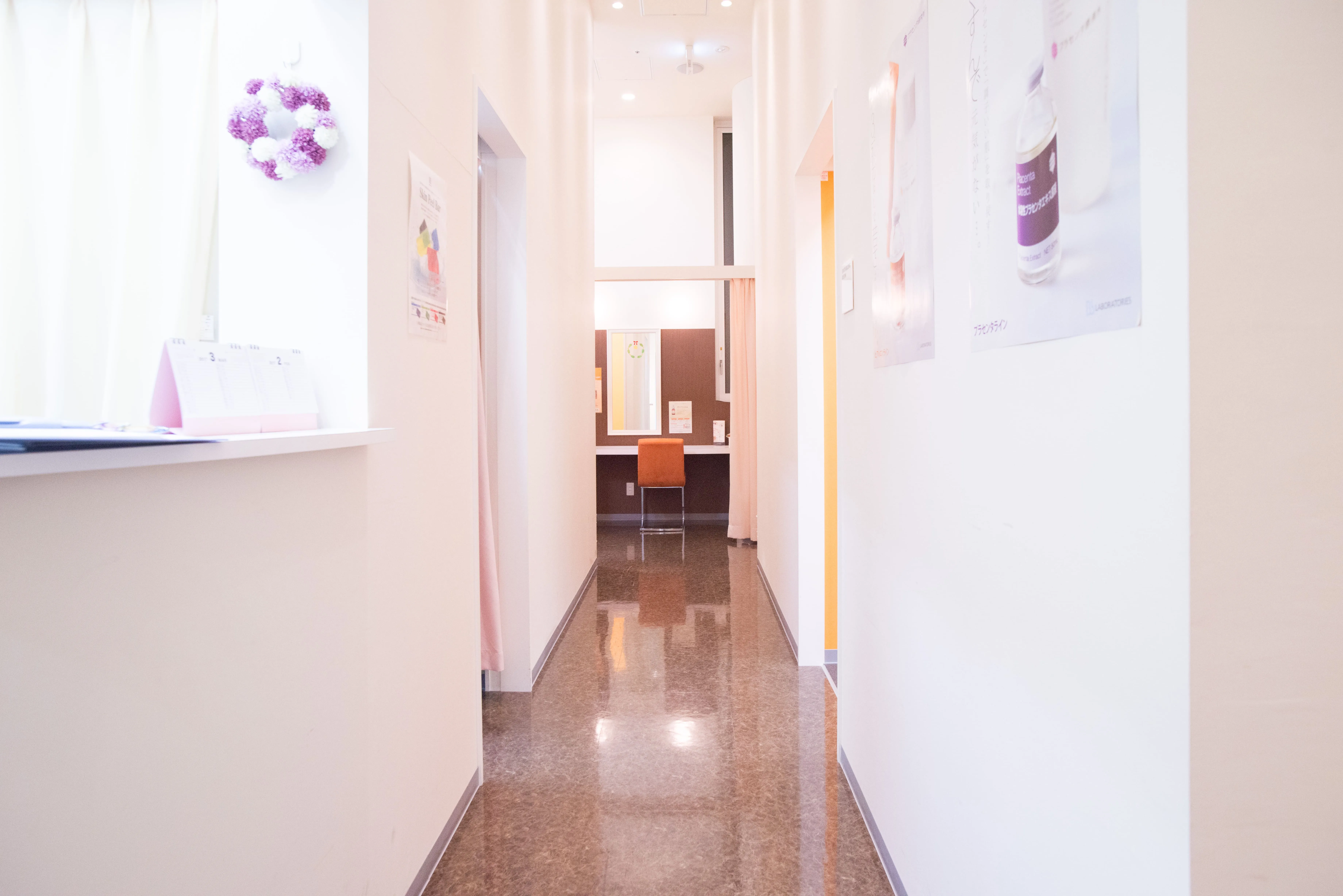 大阪雅美容外科_院内の様子_3