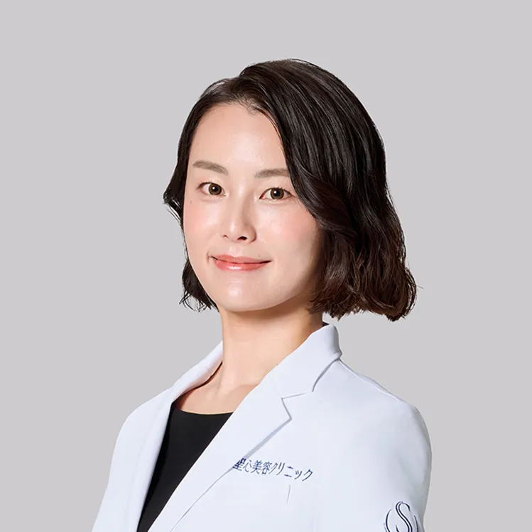 綾部 奈々子 医師