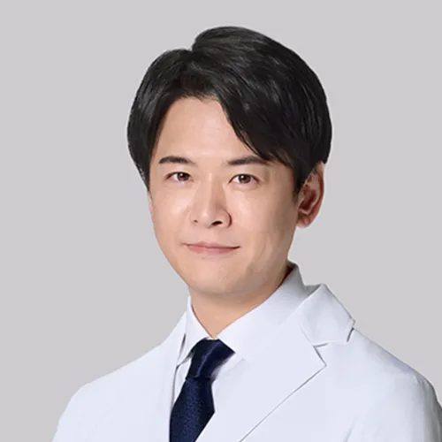 星野 善允 医師