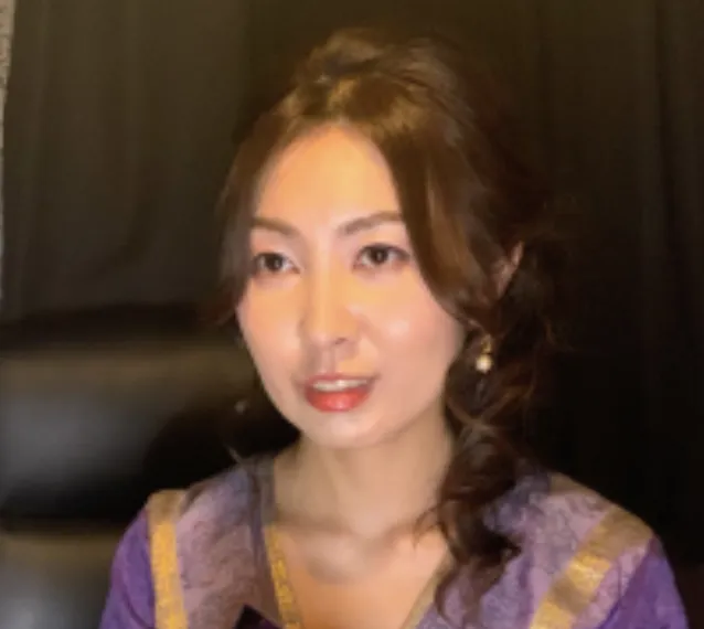 寅月御月先生
