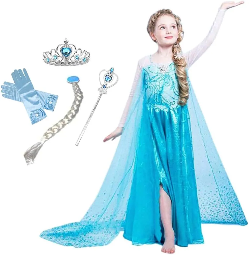 プリンセス ドレス