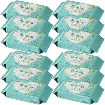 肌へのいちばん おしりふき