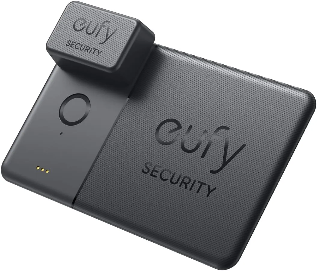 Eufy SmartTrack Card E30