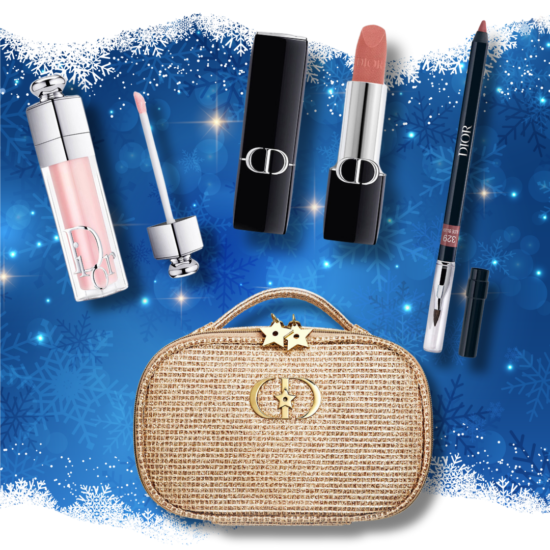 Dior ルージュ ディオール クチュール セットの画像