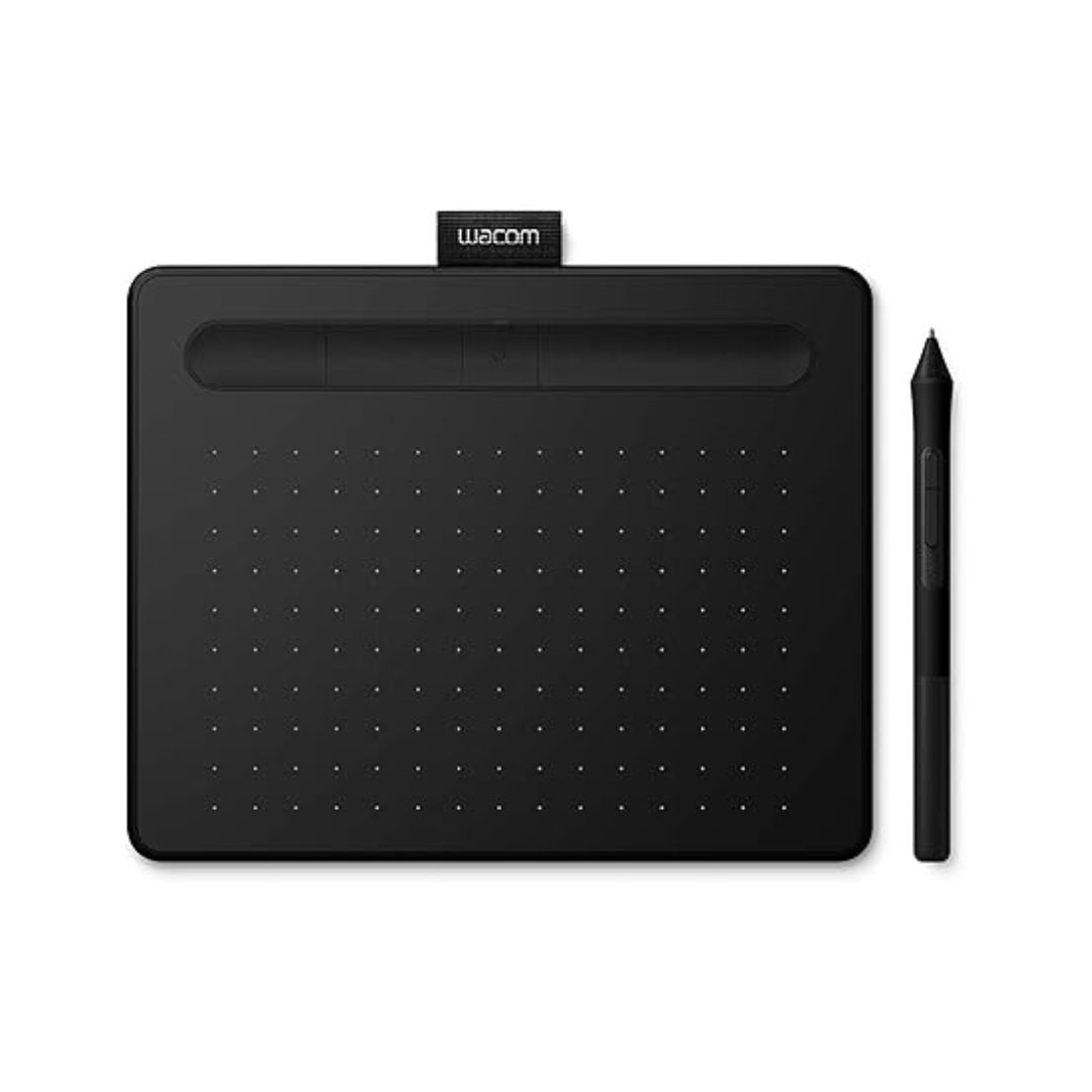 ペンタブレットの画像