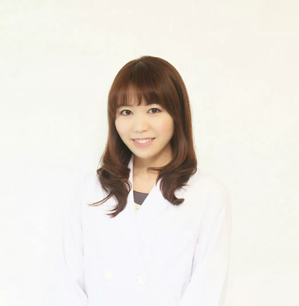 専門家プロフィール画像