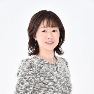 専門家プロフィール画像