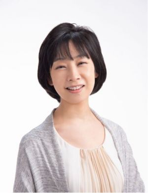 専門家プロフィール画像