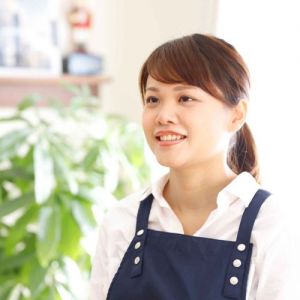 専門家プロフィール画像