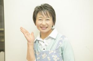 専門家プロフィール画像