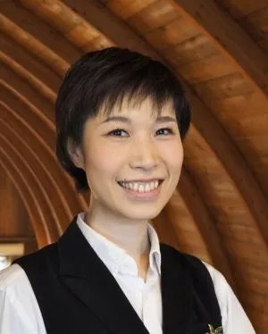 専門家プロフィール画像