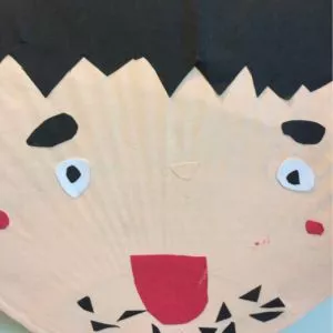 専門家プロフィール画像