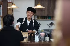 専門家プロフィール画像