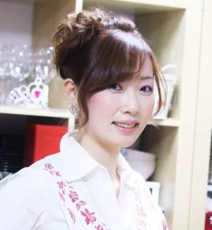 専門家プロフィール画像