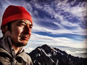 専門家プロフィール画像