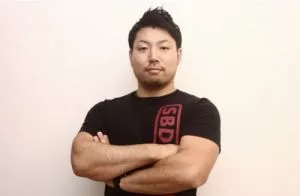 専門家プロフィール画像
