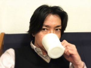 専門家プロフィール画像
