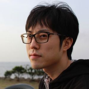 専門家プロフィール画像