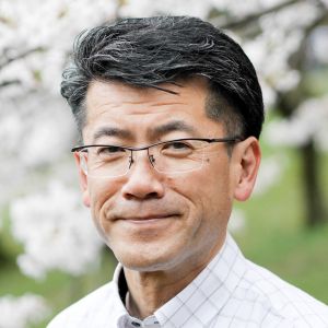 専門家プロフィール画像