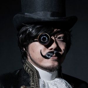 専門家プロフィール画像