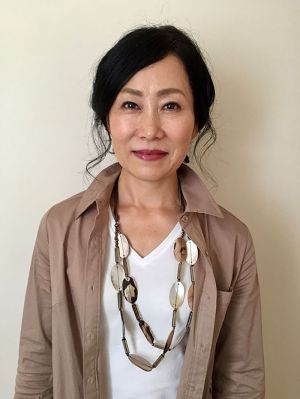 専門家プロフィール画像