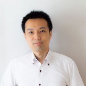 専門家プロフィール画像