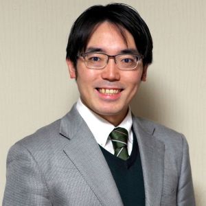 専門家プロフィール画像