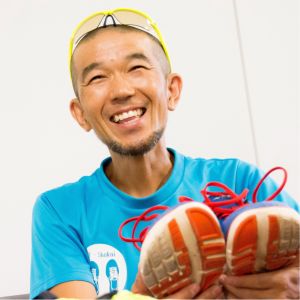 専門家プロフィール画像