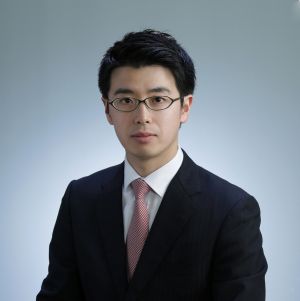 専門家プロフィール画像