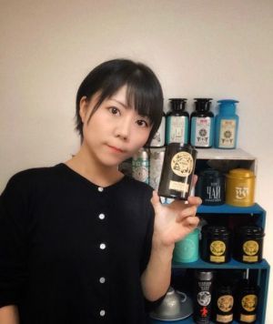 専門家プロフィール画像