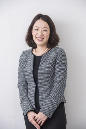 専門家プロフィール画像