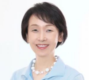 専門家プロフィール画像