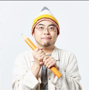 きだてさんの画像