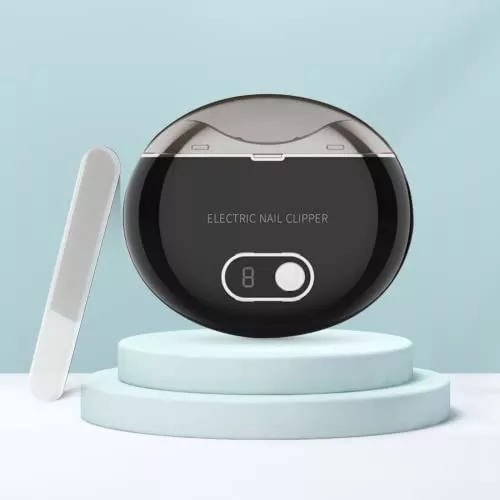電動爪やすり