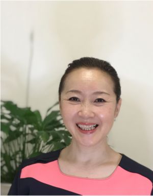 伴野さんの画像