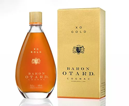 バロン・オタール XO