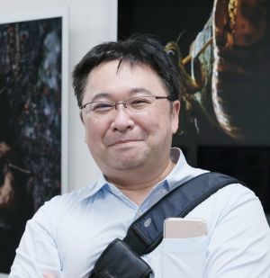 川村さんの画像