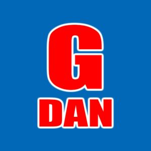 G団団長の画像
