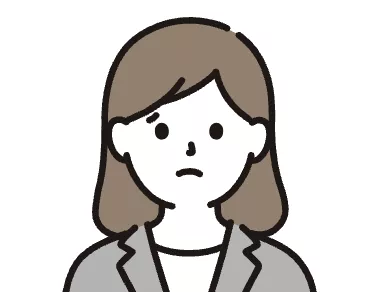 ピアスの穴あけをしたいAさんの画像