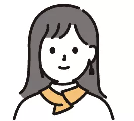 穴をあけたBさんの画像