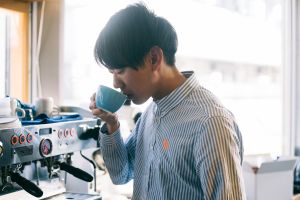 川野さんの画像
