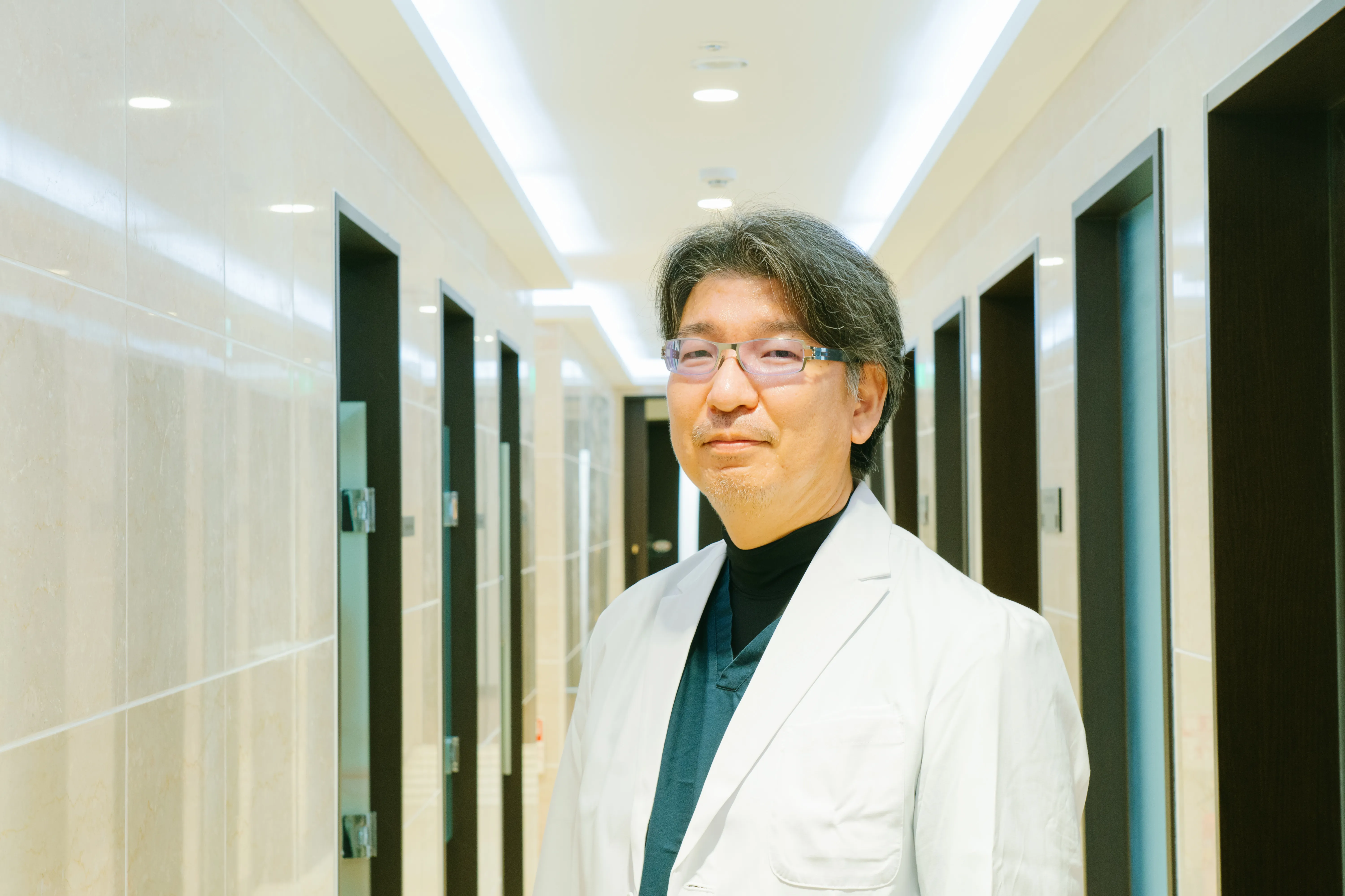 實藤 医師の画像