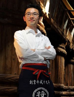高橋さんの画像