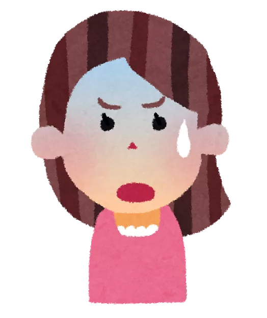 相談者Bさんの画像